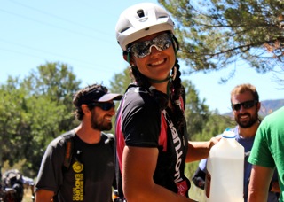 Colorowdies :: The Beginning of a Rowdie Crew