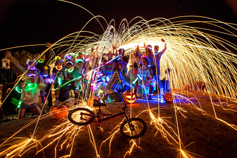 Burning Bike 2015 :: the legend continues