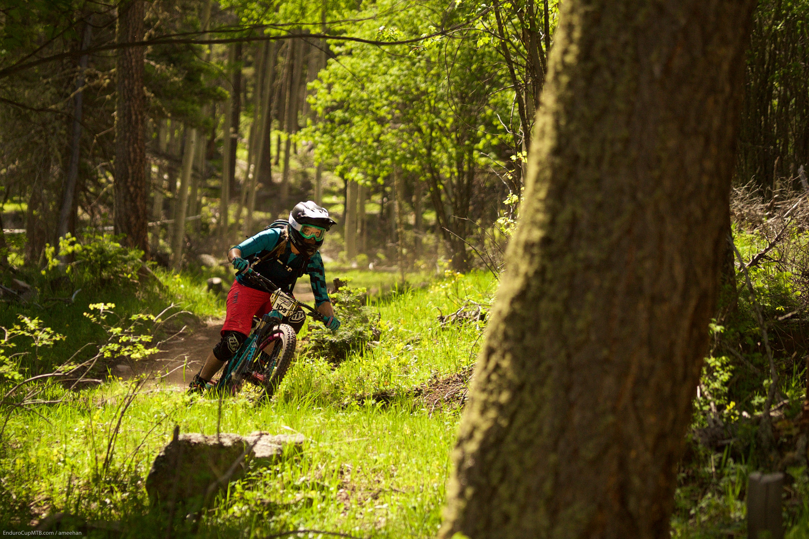 Firsthand Account – SCOTT Enduro Cup: Angel Fire, NM