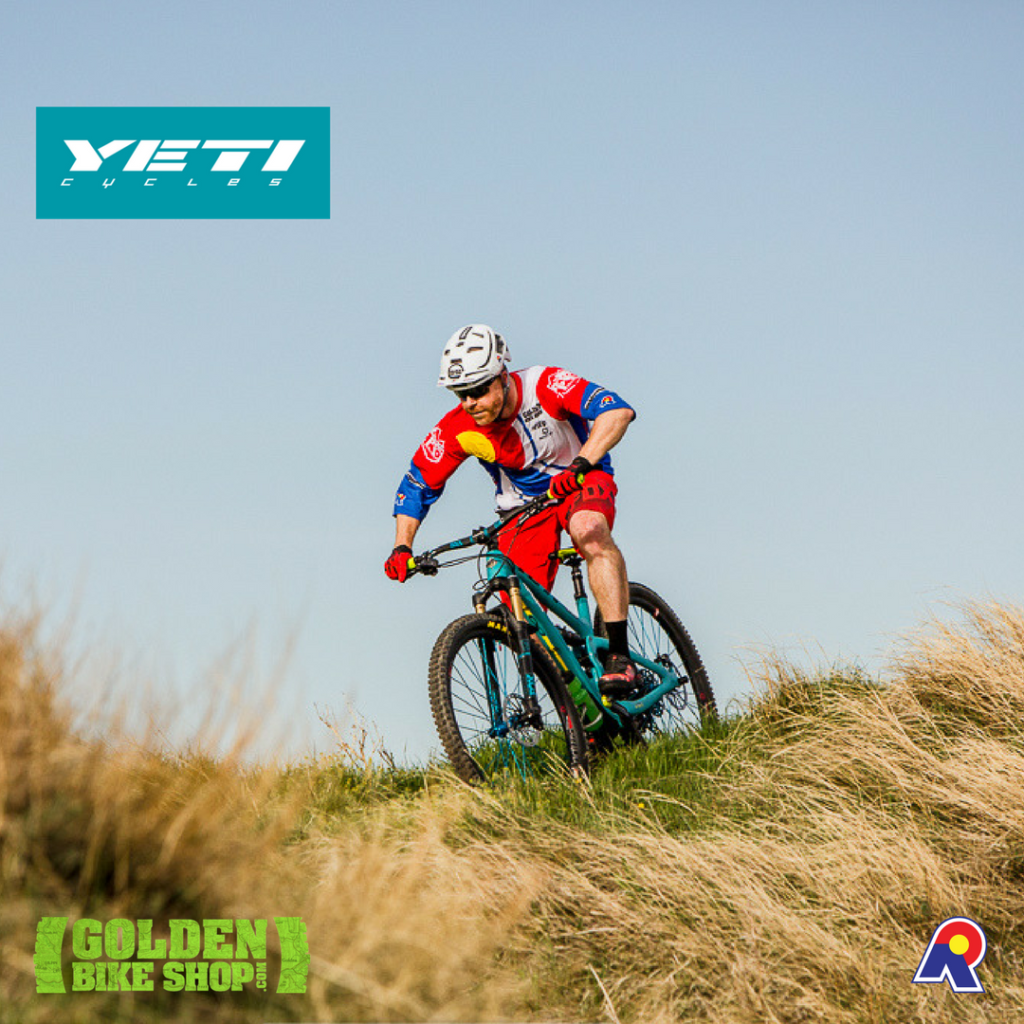 Yeti Cycles, Golden, Colorado