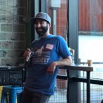 Jeff Watrobka Colorowdies VP